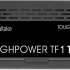 Блок питания Thermaltake Toughpower Grand TF1,  1550Вт,  140мм,  черный, retail [ps-tpd-1550fnfate-1]